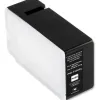 Cartouche q-connect jet d'encre compatible canon pgi-1500xl 1400p coloris noir