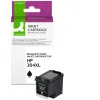 Cartouche q-connect jet d'encre compatible hp 304xl 700p couleur noir