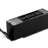 Cartouche q-connect jet d'encre compatible canon pgi-570xl 700p couleur noir
