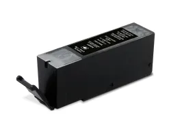 Cartouche q-connect jet d'encre compatible canon pgi-570xl 700p couleur noir
