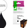 Cartouche q-connect jet d'encre compatible hp 300xl 750p couleur noir