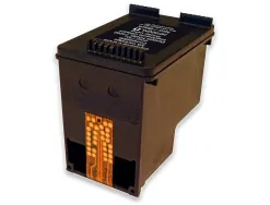 Cartouche q-connect jet d'encre compatible hp 300xl 750p couleur noir
