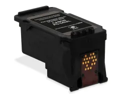Cartouche q-connect jet d'encre compatible canon pg-545xl 400p couleur noir