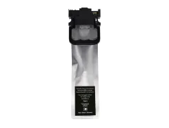 Cartouche q-connect jet d'encre compatible epson t945 6800p coloris noir