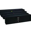 Cartouche q-connect jet d'encre compatible hp 973xl coloris noir/cyan/magenta/jaune pack