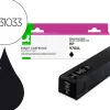 Cartouche q-connect jet d'encre compatible hp970xl 10530p coloris noir
