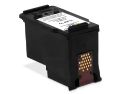 Cartouche q-connect jet d'encre compatible canon cl-561xl 600p couleur cyan/magenta/jaune