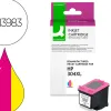 Cartouche q-connect jet d'encre compatible hp 304xl 450p couleur cyan/magenta/jaune