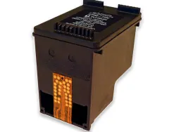 Cartouche q-connect jet d'encre compatible hp 901xl hc 760p couleur noir