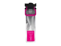 Cartouche q-connect jet d'encre compatible epson t945 6800p coloris magenta