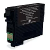 Cartouche q-connect jet d'encre compatible epson 502xl 800p couleur noir