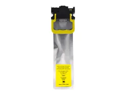 Cartouche q-connect jet d'encre compatible epson t945 6800p coloris jaune