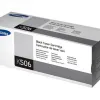 Cartouche samsung clt-k506l couleur noir 6000 pag