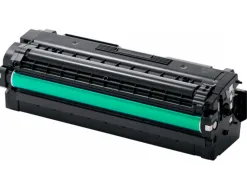 Cartouche samsung clt-k506l couleur noir 6000 pag