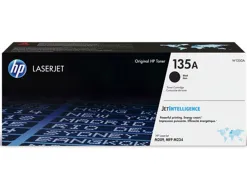 Cartouche toner laser hp 135a/w1350a 1000p