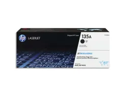 Cartouche toner laser hp 135a/w1350a 1000p