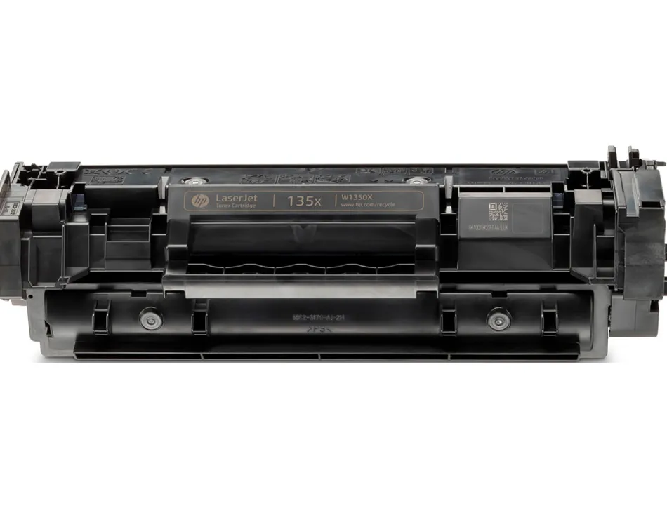Cartouche toner laser hp 135x/w1350x 2400p