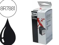 Cartouche xerox jet d'encre 8r78 81 couleur noir 1080p
