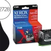 Cartouche xerox jet d'encre 8r12 728 couleur noir 400p