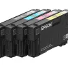 Cartouches epson valise 405 pack de 4