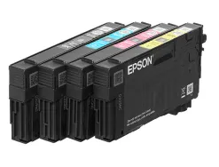 Cartouches epson valise 405 pack de 4