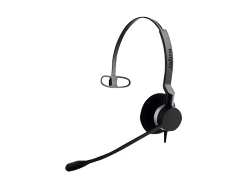 Casque filaire biz 2300 jabra