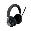 Casque kensington h3000 bluetooth micro pivotant 270 60h musique coloris noir