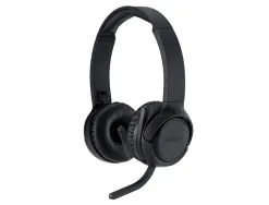 Casque kensington sans fil h1050 eq 60h autonomie coloris noir