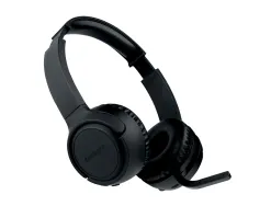Casque kensington sans fil h1050 eq 60h autonomie coloris noir