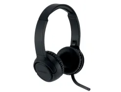 Casque kensington sans fil h1050 eq 60h autonomie coloris noir