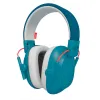Casque viquel anti-bruit muffy pour enfant coloris bleu