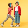 Casque viquel anti-bruit muffy pour enfant coloris rose