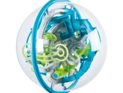 Casse tetes spin master perplexus rebel sphere avec socle motricite 1 joueur