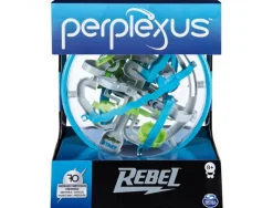 Casse tetes spin master perplexus rebel sphere avec socle motricite 1 joueur