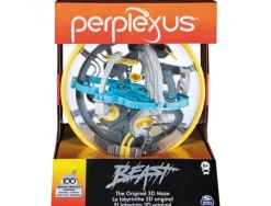 Casse tetes spin master perplexus beast sphere avec socle motricite 1 joueur