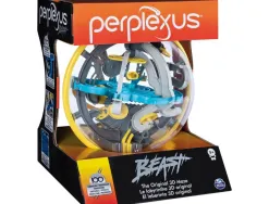 Casse tetes spin master perplexus beast sphere avec socle motricite 1 joueur