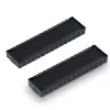 Cassette encrage trodat 6/4916 pour tampon encreur printy coloris noir pack 2 unites