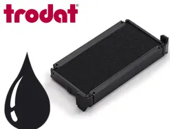 Cassette encrage trodat 6/4911a pour printy 4700/4710/4722/4722.01/4722m/4746/4800/4820/4822a/4846/4911 noir boite 10