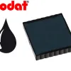 Cassette encrage trodat 6/4924a pour tampon encreur 4724/4740/4924/4940 coloris noir