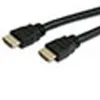 Câble hdmi transmission données vidéo audio 19 broches longueur câble 1.8m