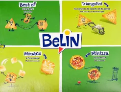 Ccrackers belin reception sales 380g