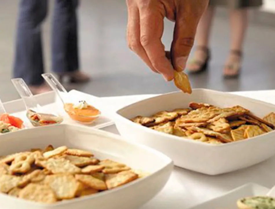 Ccrackers belin reception sales 380g