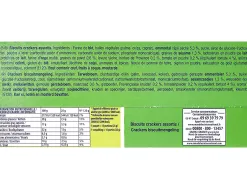 Ccrackers belin reception sales 380g