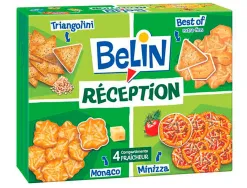 Ccrackers belin reception sales 380g