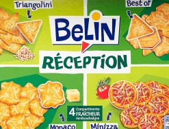 Ccrackers belin reception sales 380g