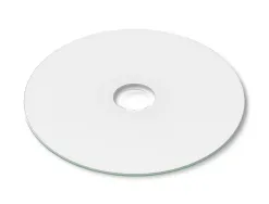 Cd-r q-connect capacité 700mb 80min vitesse 52x fiable grande capacité tour 50 unités