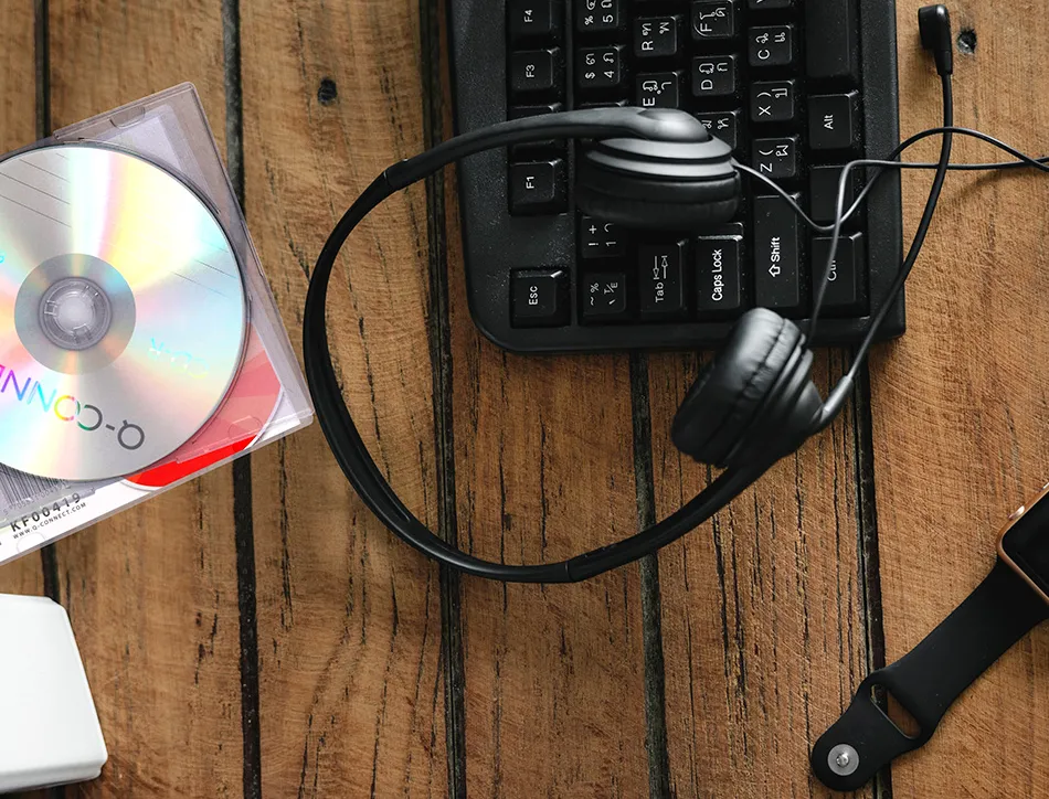 Cd-r q-connect 700mb 80min boîtier slim 10 un