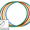 Cerceau de gym plastico rototech plat diamètre 60cm
