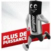 Chargeur energizer pro piles aa aaa 2000mah 2 ou 4 piles indicateurs lumineux