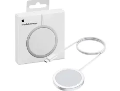 Chargeur magsafe usb 15w 1m coloris blanc